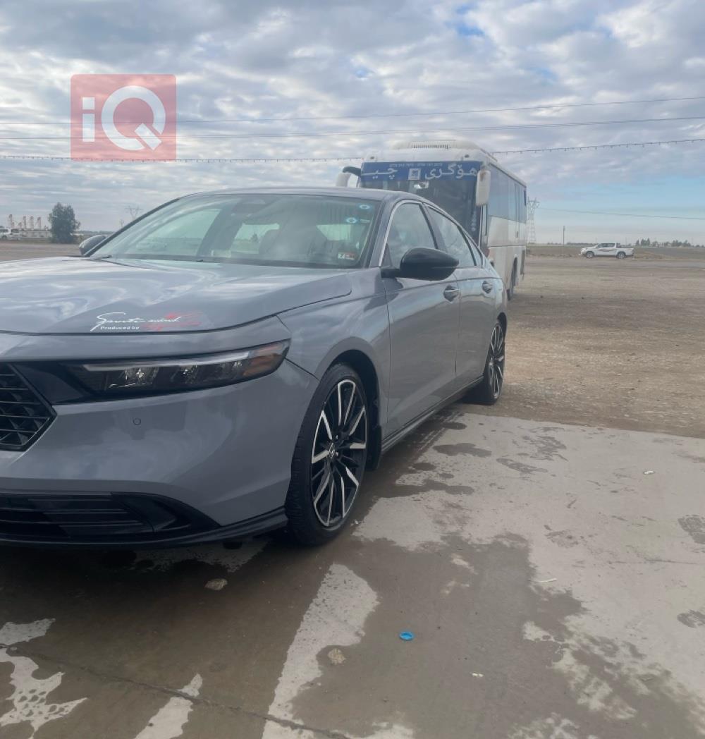 هوندا أكورد